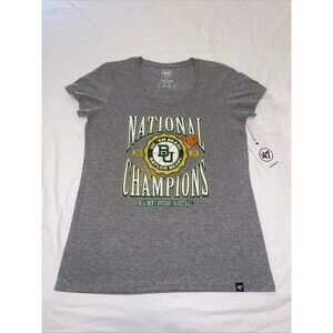 2021 NCAA Men's Division I Basketball National Champions short-sleeve T-shirt